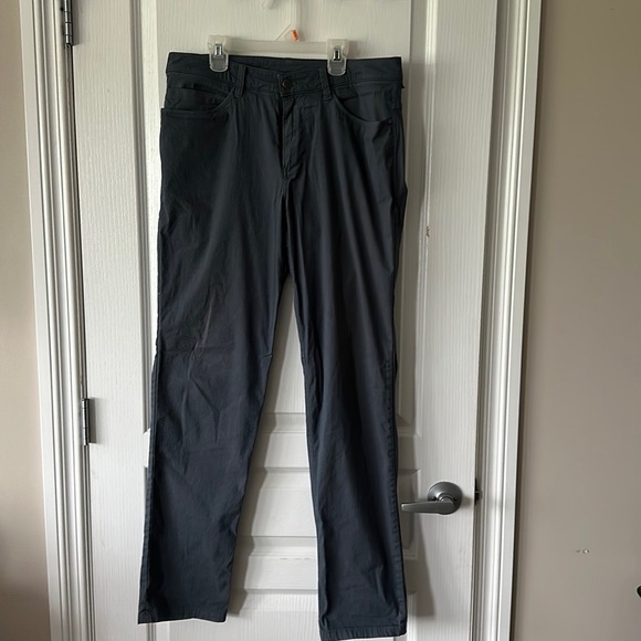 Mens Lululemon Pants - Picture 1 of 7